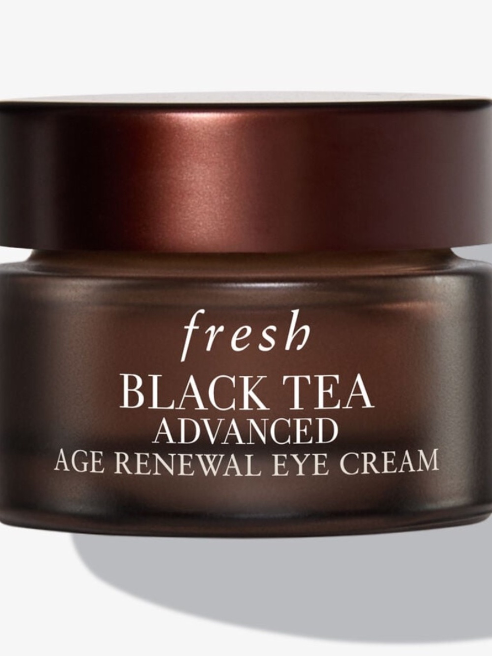 fresh | Black Tea Anti-Aging Eye Cream with retinol-alternative | 15 ml